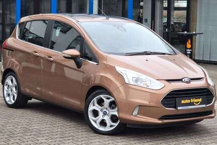 Ford B-Max 150.000 km 6.950 &euro; Rüsselsheim 65428
