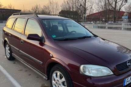 Opel Astra 239.348 km 1.350 &euro; Eppstein 65817