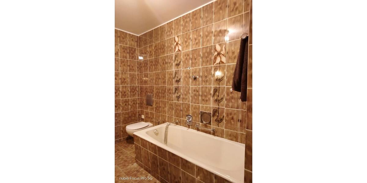 Etagenwohnung Weiden in der Oberpfalz - 1 Zimmer, 18 m&sup2;, 480&euro; | Angebot:26102530
