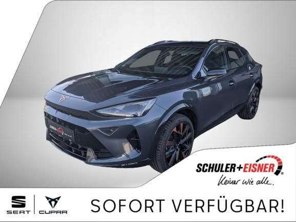Cupra Formentor 16.000 km 29.990 &euro; Werneck 97440