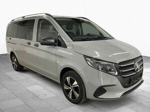 Mercedes-Benz Vito 119 Tourer PRO 4x4 lang DISTRON STANDHZ AHK 13.613 km 65.990 &euro; Sangerhausen 06526