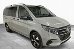 Mercedes-Benz Vito 119 Tourer PRO 4x4 lang DISTRON STANDHZ AHK 13.613 km 65.990 &euro; Sangerhausen 06526