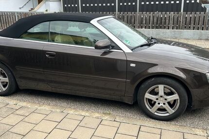 Audi A4 250.000 km 6.000 &euro; Neumarkt 92318