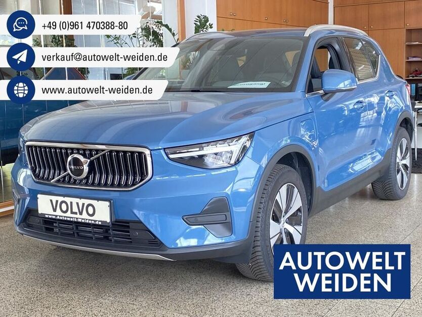 XC40