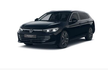 VW Passat Variant 4.005 km 62.970 &euro; Gersthofen 86368