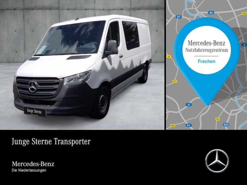 Sprinter