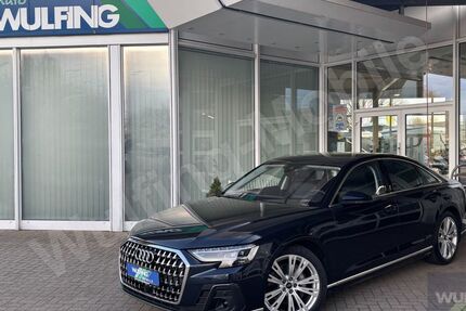 Audi A8 77.000 km 59.990 &euro; Lohne 49393