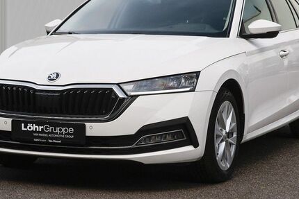 Skoda Octavia 86.445 km 20.980 &euro; Koblenz 56070