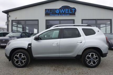 Dacia Duster 63.500 km 15.990 € Beckdorf 21643