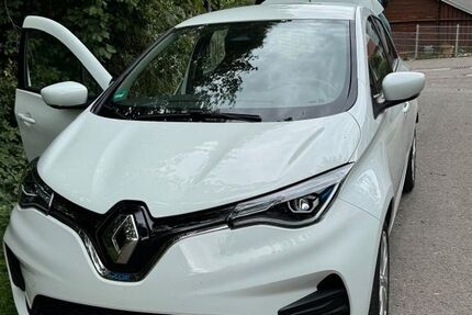 Renault ZOE 39.500 km 11.500 € Kirchheim 73230