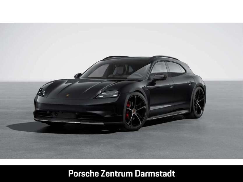Porsche Taycan 34.673 km 117.900 € Darmstadt 64295