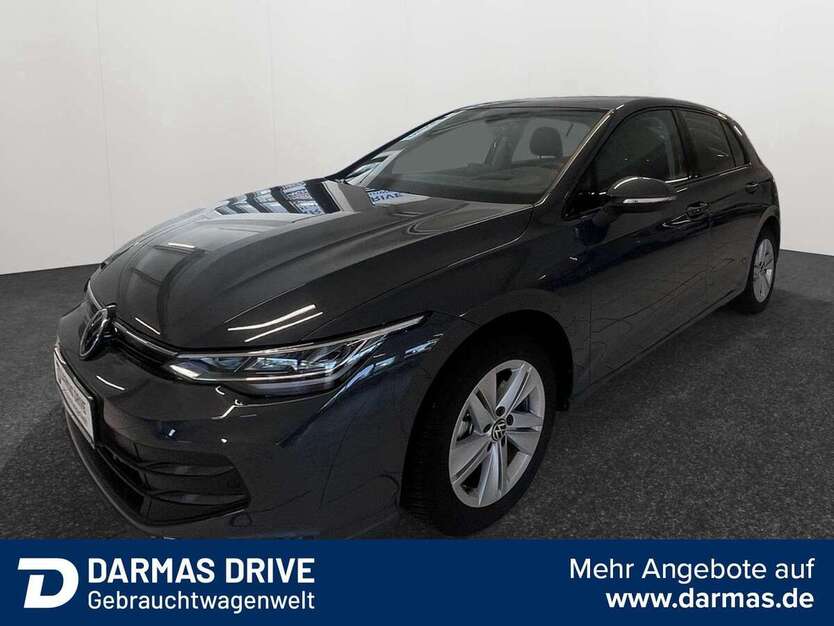 VW Golf 6.961 km 23.990 € Castrop-Rauxel 44575