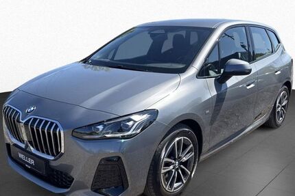 BMW 220 Active Tourer 16.062 km 32.450 &euro; Hamburg 21073