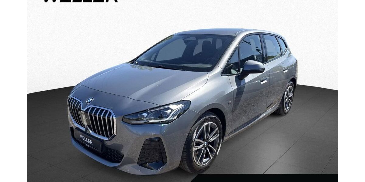 BMW 220 Active Tourer 16.062 km 32.450 &euro; Hamburg 21073