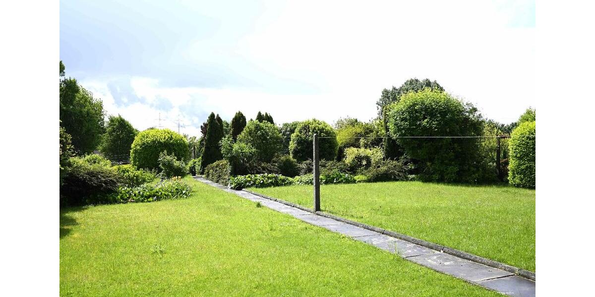 Einfamilienhaus Rommerskirchen - 7 Zimmer, 166 m&sup2;, 485.000&euro; | Angebot:26619328