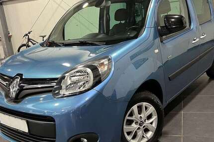 Renault Kangoo 146.000 km 10.995 &euro; Bretten 75015