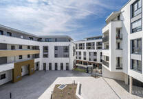 Pflegeappartement in Waldenbuch - Das Investment mit Zukunft und sozialem Mehrwert!