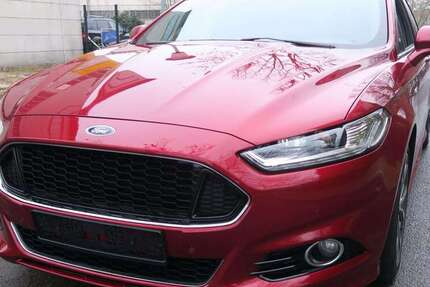 Ford Mondeo 98.385 km 13.999 &euro; Berlin-Spandau 13585