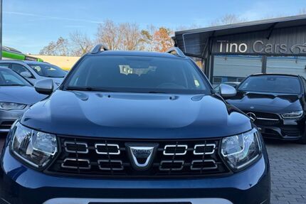 Dacia Duster 84.000 km 13.499 &euro; schifferstadt 67105