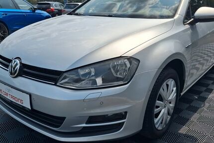 VW Golf 146.646 km 7.790 € Altendiez 65624