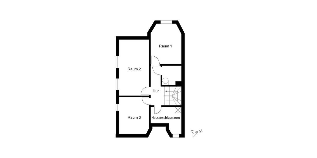 Doppelhaushälfte Berlin Spandau - 5 Zimmer, 135 m&sup2;, 795.000&euro; | Angebot:26857262