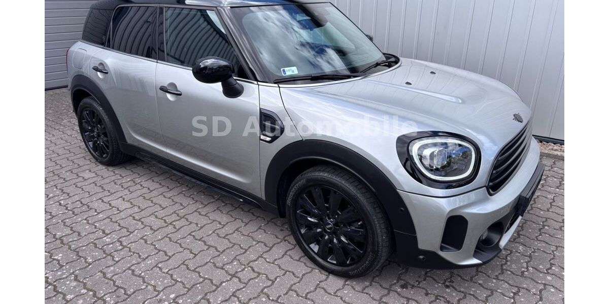 Mini Cooper Countryman 49.000 km 30.890 &euro; Grasberg bei Bremen 28879