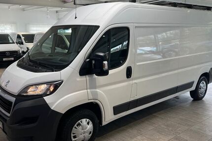 Peugeot Boxer 169.900 km 13.990 &euro; Datteln 45711