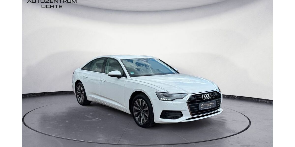 Audi A6 44.000 km 30.999 &euro; Uchte 31600