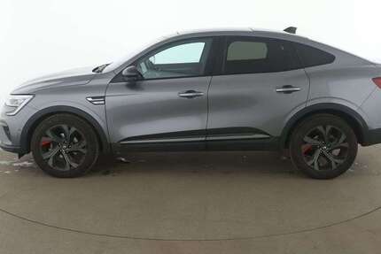 Renault Arkana 24.712 km 22.570 &euro; Berlin 14059