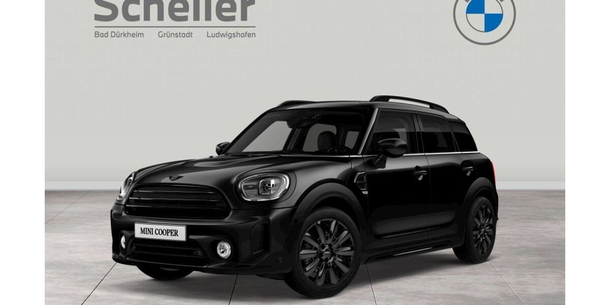 Mini Cooper Countryman 28.800 km 30.900 &euro; Bad Dürkheim 67098