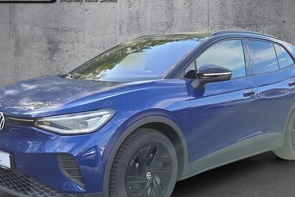 VW ID.4 12.127 km 50.490 &euro; Uffenheim 97215