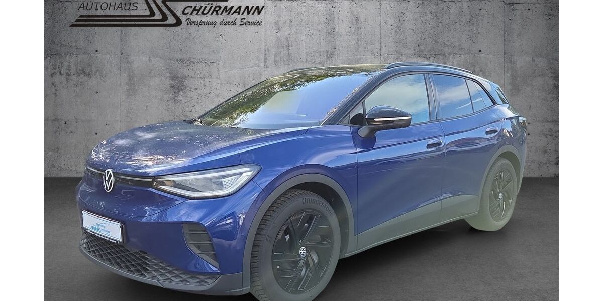 VW ID.4 12.127 km 50.490 &euro; Uffenheim 97215
