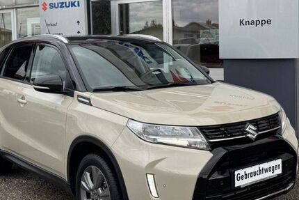 Suzuki Vitara 6.500 km 23.900 &euro; Traunstein 83278