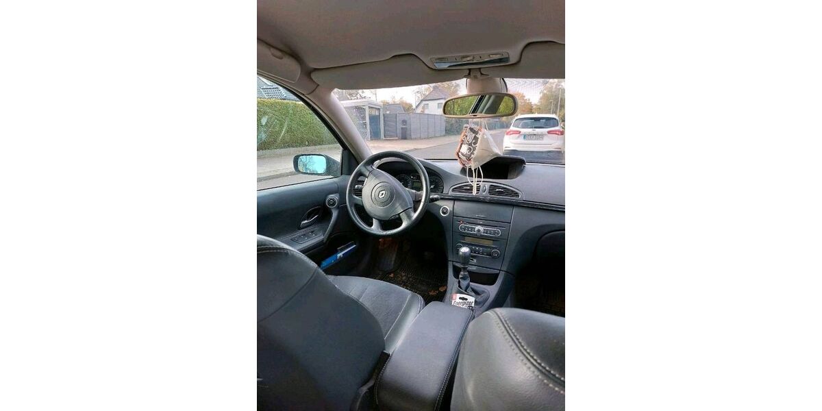 Renault Laguna 170.000 km 4.200 &euro; Chemnitz 09123