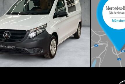 Mercedes-Benz Vito 44.290 km 24.978 &euro; München 81739