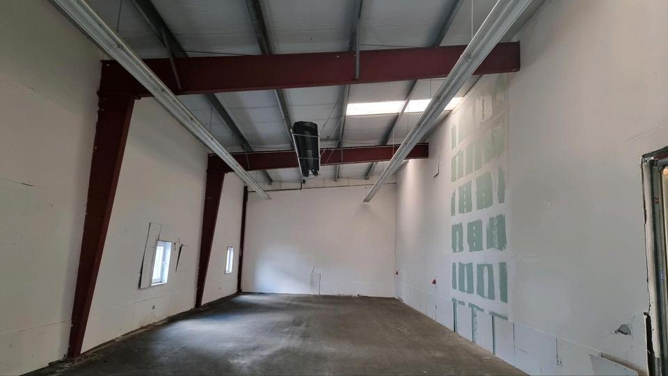 Gewerbeobjekt Cadolzburg - 1.200&euro; | Angebot:21102215