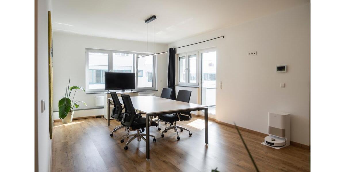 Gewerbeobjekt Oberursel (Taunus) - 1.350&euro; | Angebot:25640539