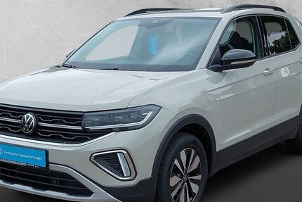 VW T-Cross 1.581 km 22.990 &euro; Gotha 99867