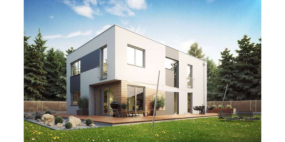 Einfamilienhaus München Ramersdorf-Perlach - 6 Zimmer, 205 m&sup2;, 1.889.100&euro; | Angebot:26853154