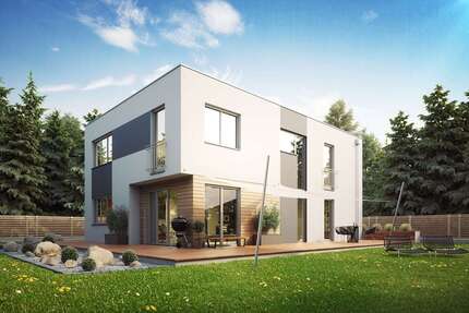 Haus München Ramersdorf-Perlach - 6 Zimmer, 205 m&sup2;, 1.889.100&euro; | Angebot:26853154