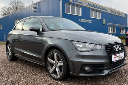 Audi A1 226.123 km 8.399 &euro; Linden 25791