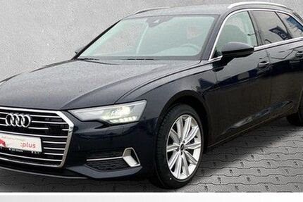 Audi A6 60.000 km 33.750 &euro; Leer (Ostfriesland) 26789