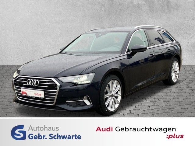 Audi A6 60.000 km 33.750 &euro; Leer (Ostfriesland) 26789