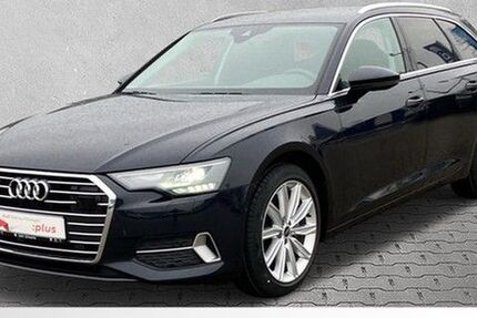 Audi A6 60.000 km 34.850 &euro; Leer (Ostfriesland) 26789