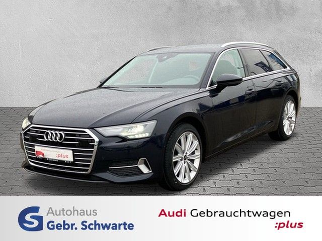 Audi A6 60.000 km 34.850 &euro; Leer (Ostfriesland) 26789