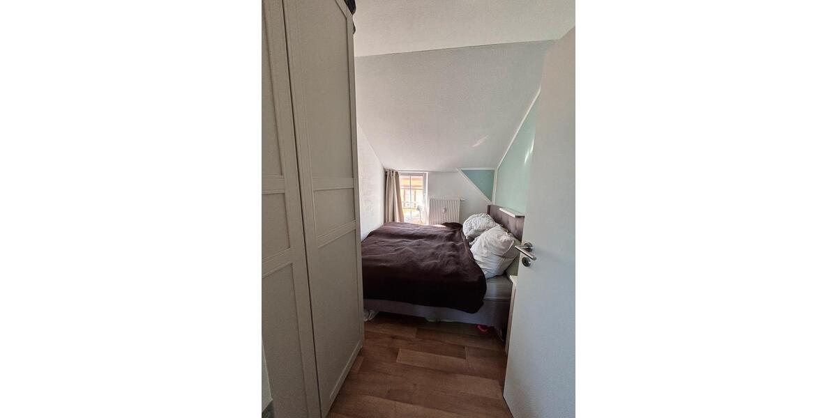 Dachgeschoßwohnung Rathenow - 3.5 Zimmer, 96 m&sup2;, 670&euro; | Angebot:26659923