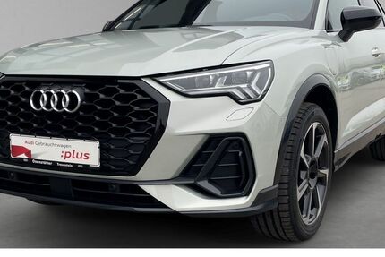 Audi Q3 84.950 km 29.980 &euro; Traunstein 83278