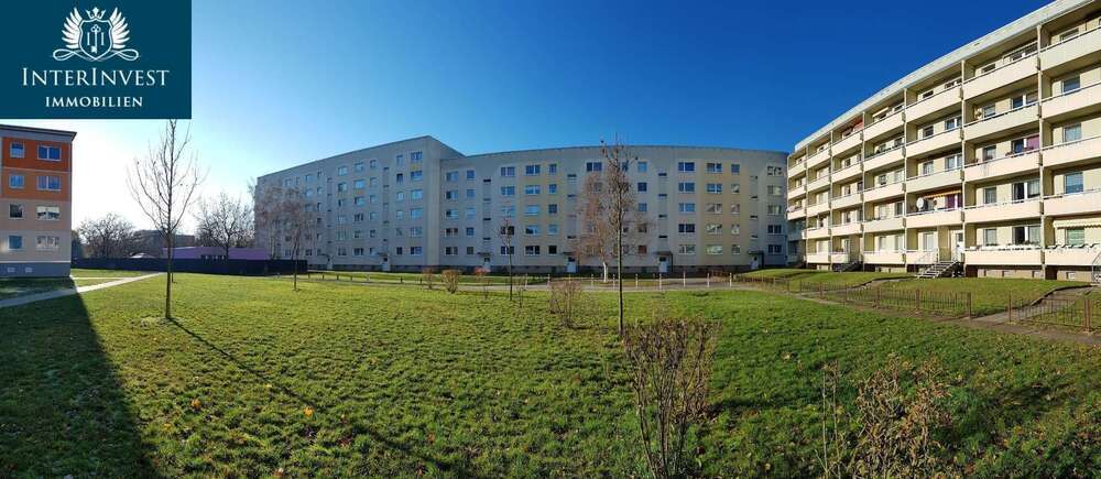 Wohnung zum Mieten in Magdeburg 359 € 35.9 m²