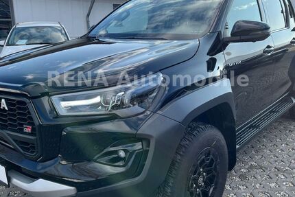 Toyota Hilux 5.250 km 65.990 &euro; Kirchdorf am Inn 84375