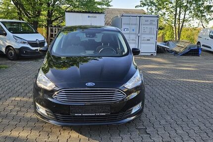 Ford C-Max 41.229 km 9.900 &euro; Waiblingen Neustadt ( 15 km von Stuttgart ) 71336
